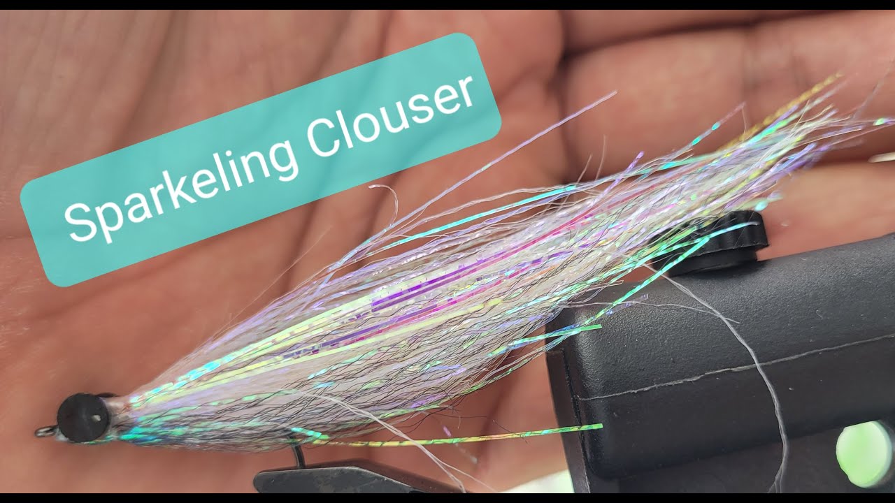 The Sparkeling Clouser