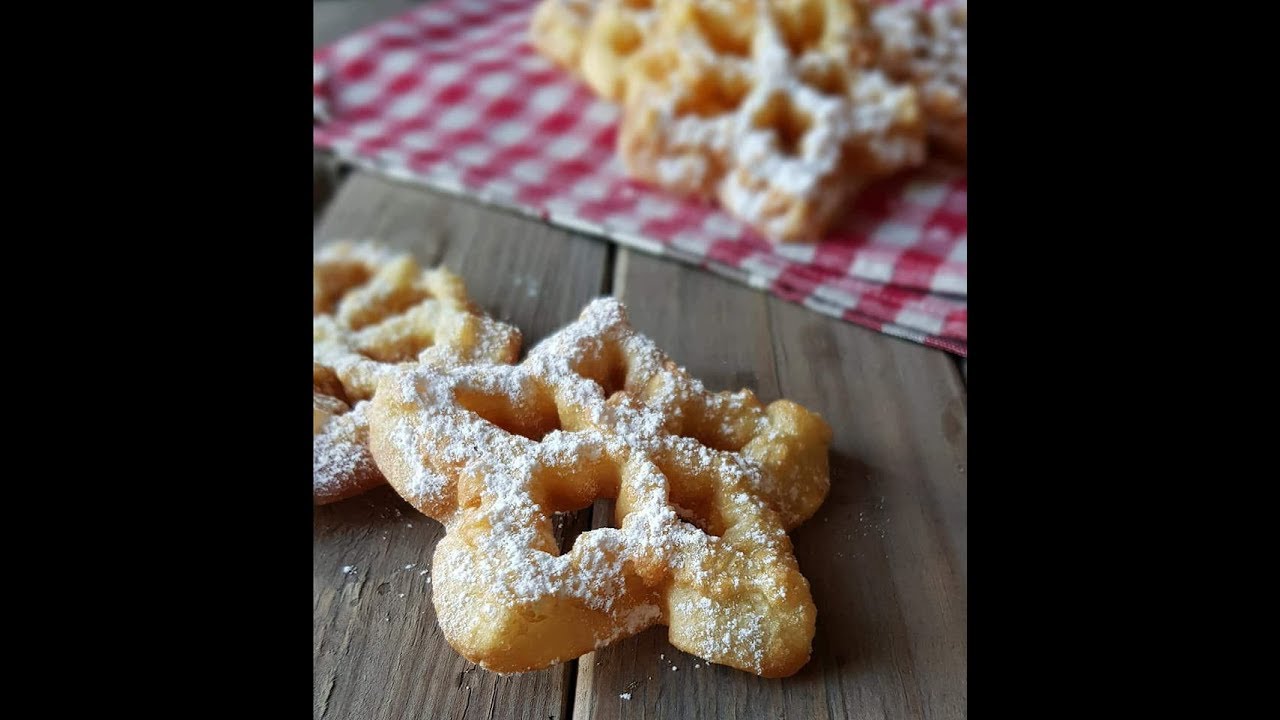 FRITTELLE LEGGERE