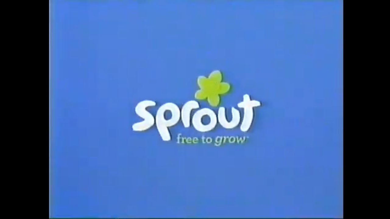 Sprout TV Commercial Breaks (2016)