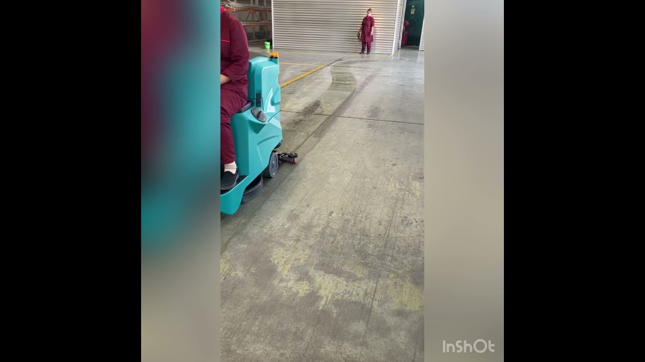 TVX cleaning T90/55R Поломоечная Машина Clean Market предоставляет уборочную технику и инвентари🇺🇿
