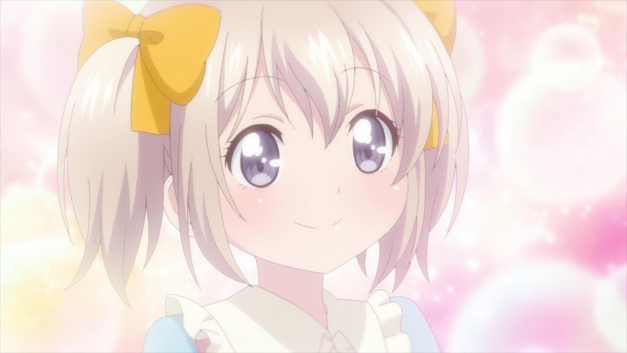 TVアニメ『うちの娘の為ならば、俺はもしかしたら魔王も倒せるかもしれない。』第2弾PV