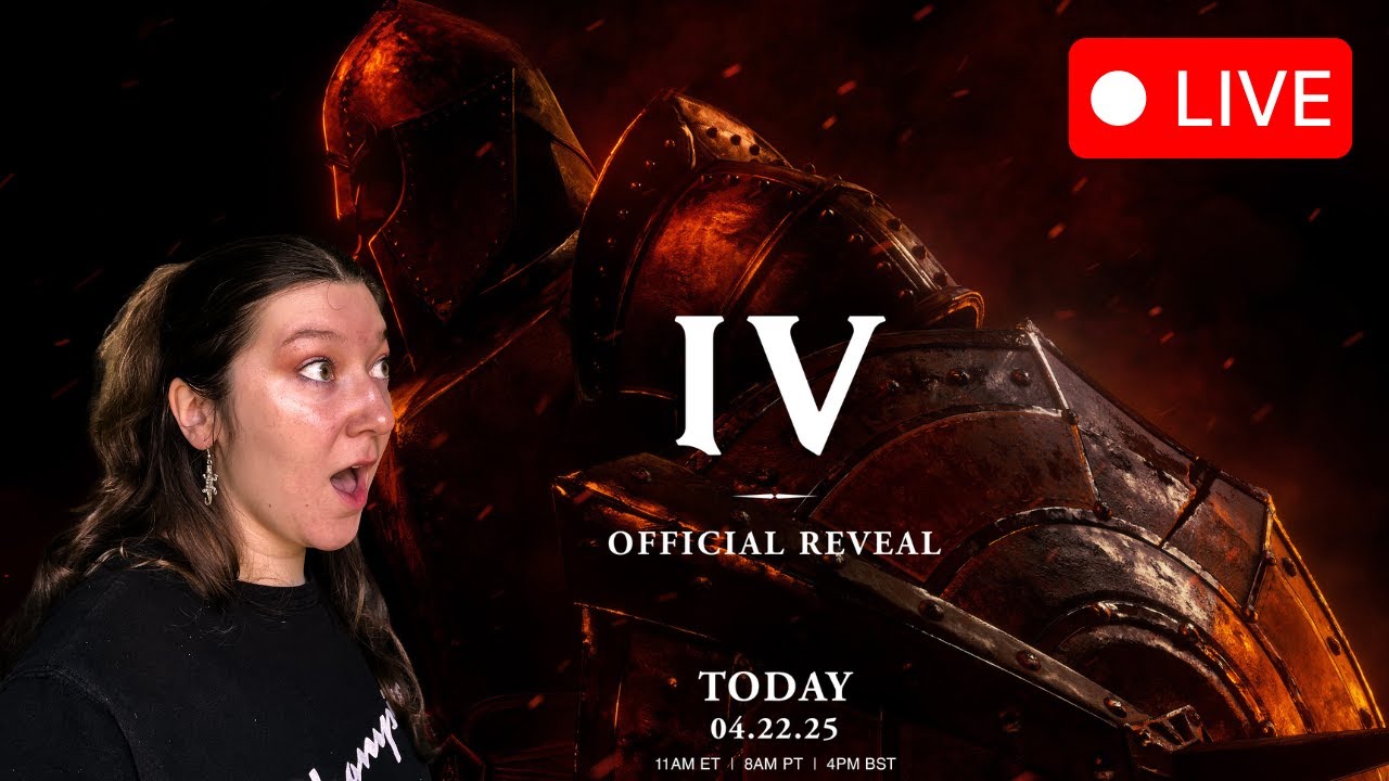 Oblivion Remastered Reveal 2025 Live Reaction