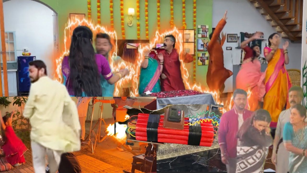 शेवटचा दिवस 🥺😢। BTS । सावली होईन सुखाची।