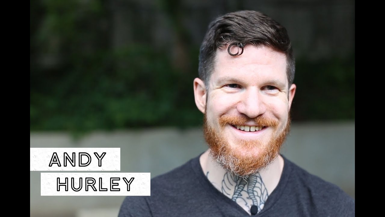 Artist Spotlight: Andy Hurley | Fall Out Boy