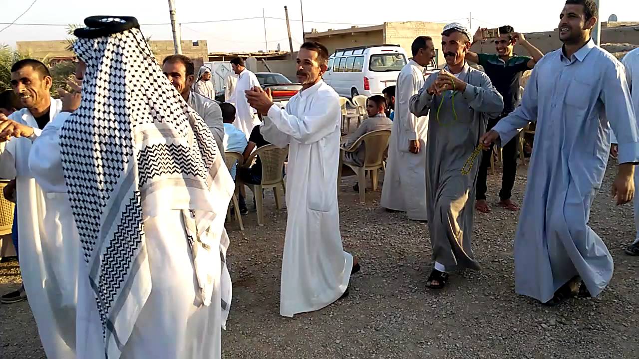 احله جوبي عشيره المسعود