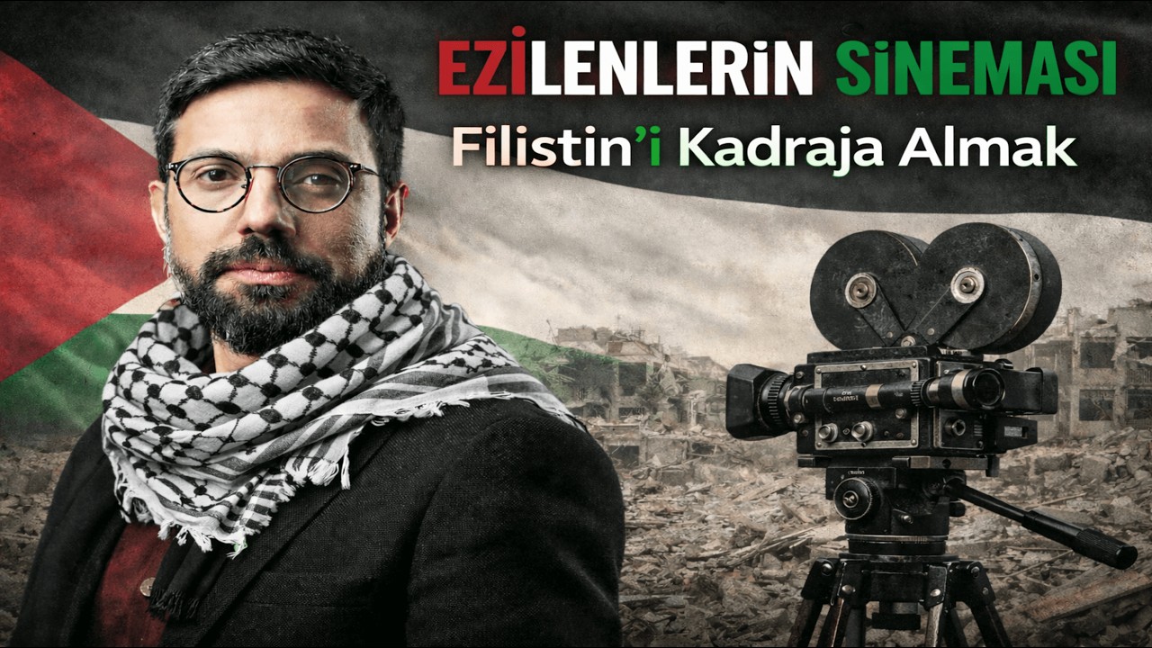 ÜÇÜNCÜ DÜNYA SİNEMASI