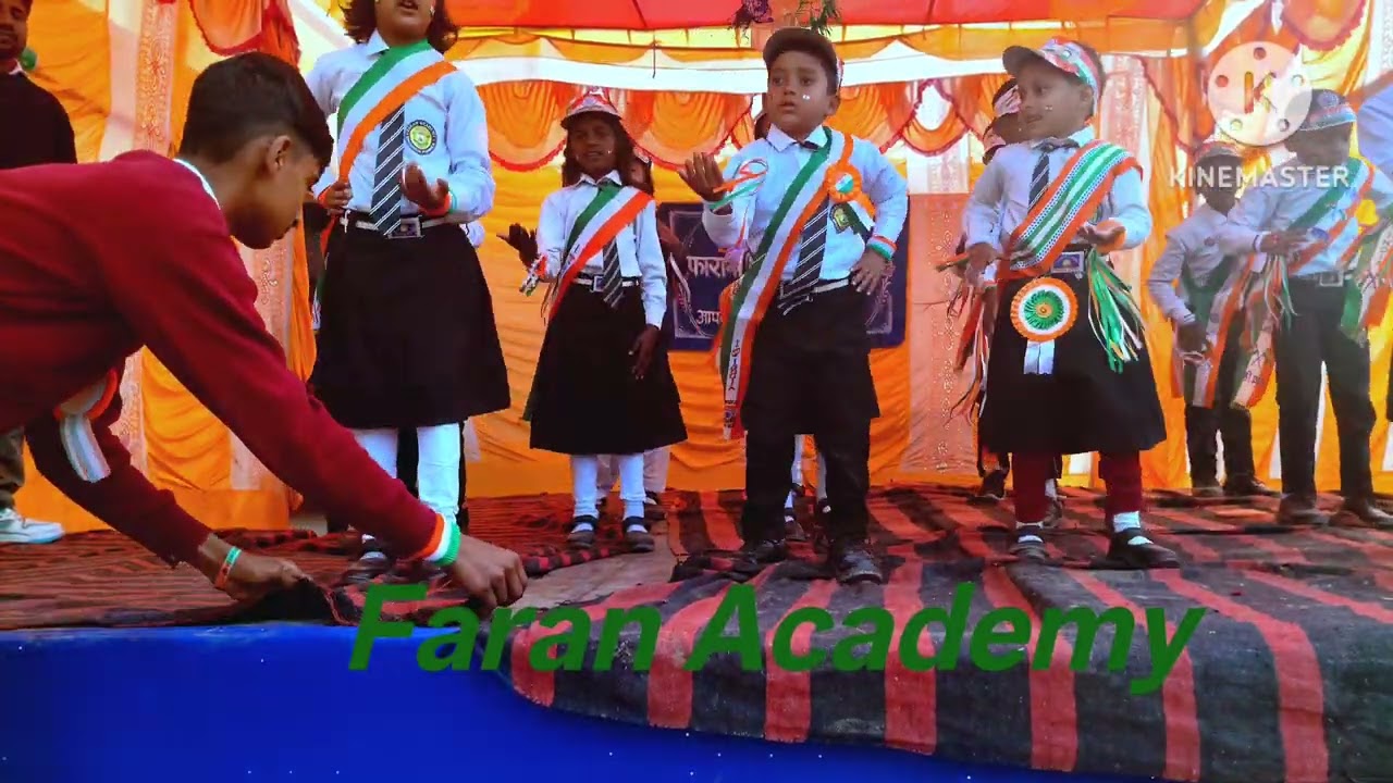 Dada Dadi Nana Nani#Faran Academy Dagarua 