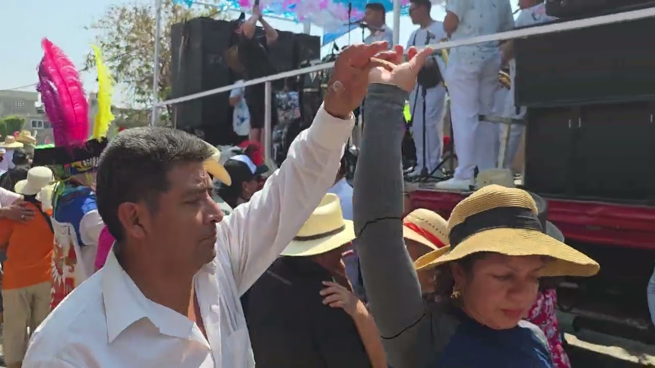 Tlayacapan Morelos gente bonita ♥️😍