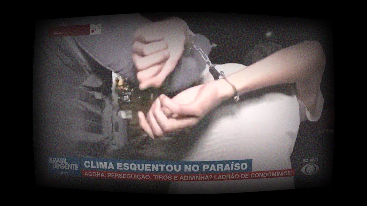 Infância Roubada