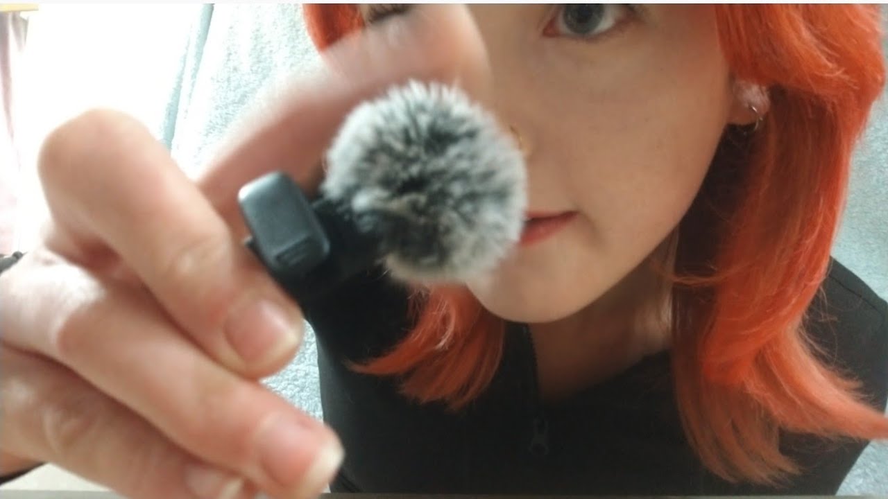 ASMR You're NOT Allowed To Tingle, Anticipatory Stuttering 