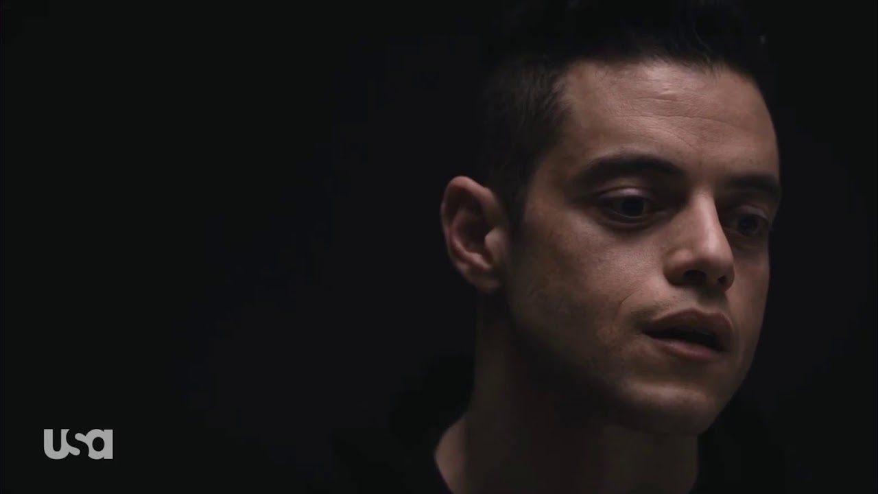 Elliot’s Monologue - Mr Robot 4x11