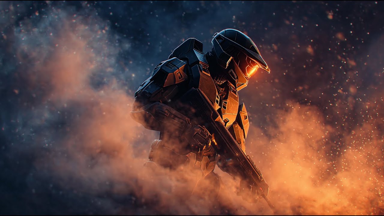 Aliens Cried Out for Help—And Earth’s Marines Emerged from the Haze HFY | HFY Sci-Fi Story