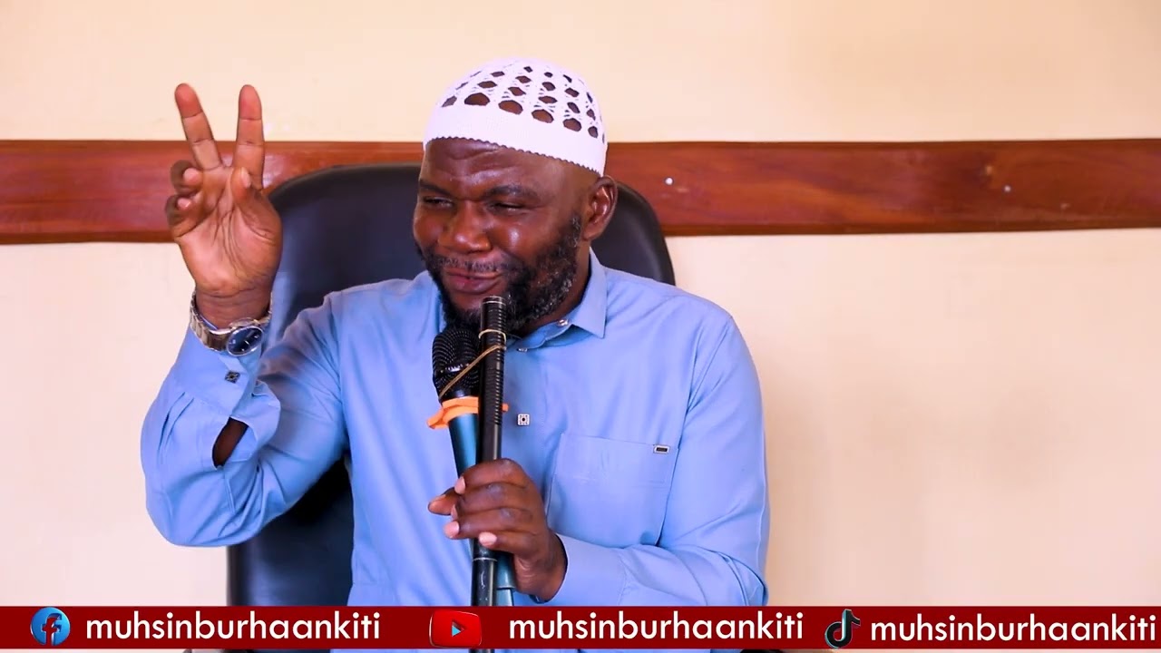 KUNSI TULIWO KASEERA KATONO   SHEIKHKITI