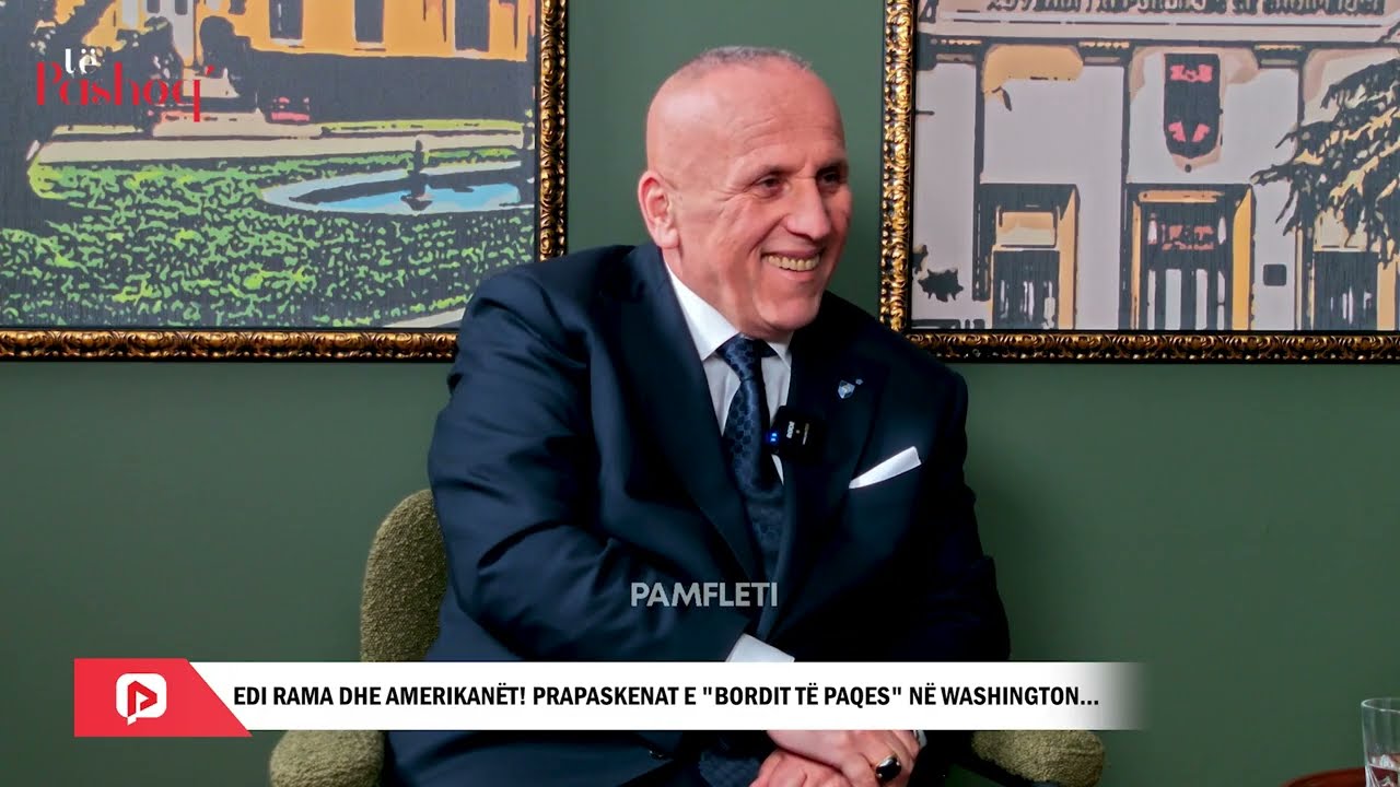 Bota në flakë! Analizë nga Ilir Kulla