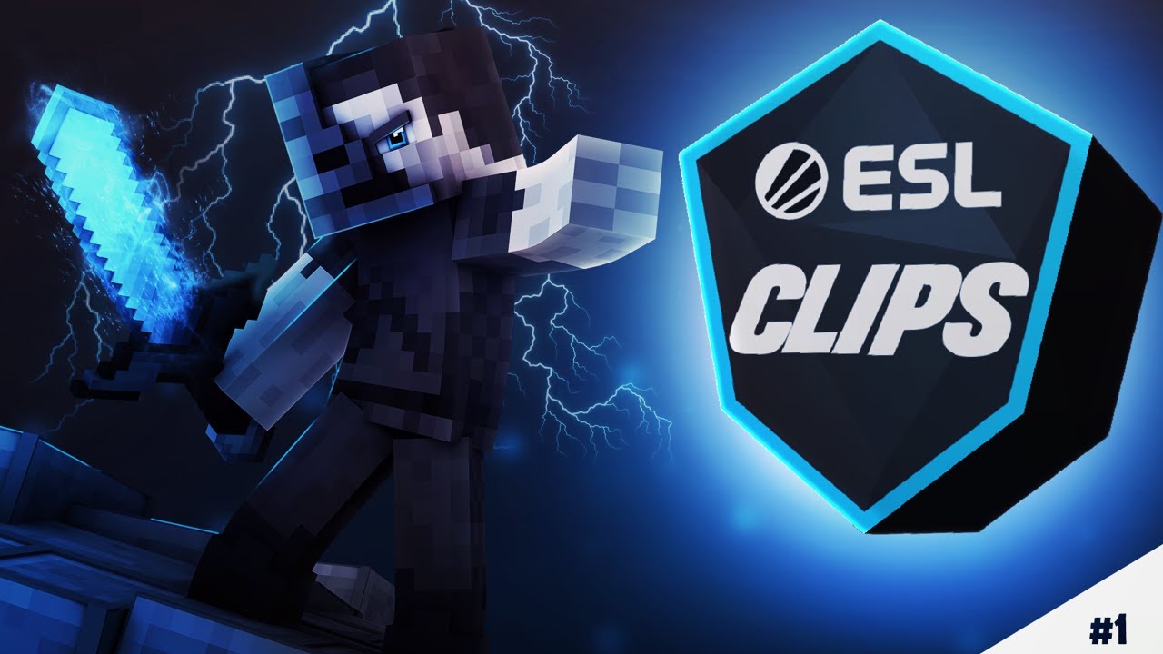 ESL Minecraft Clips #61
