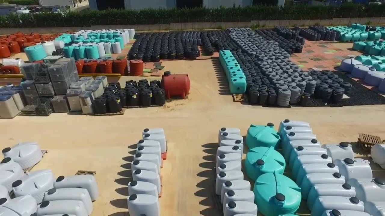 Telcom FM2 - per trattamento e recupero acque | Soluzioni per autolavaggi e impianti industriali FM2