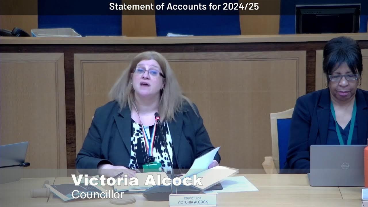 Extraordinary Audit and Standards Committee - 23 February 2026