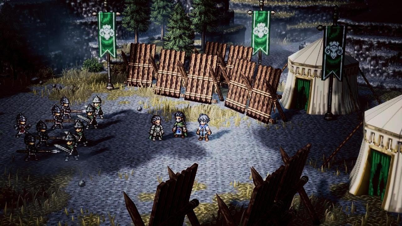 OCTOPATH TRAVELER 0_20260118182356