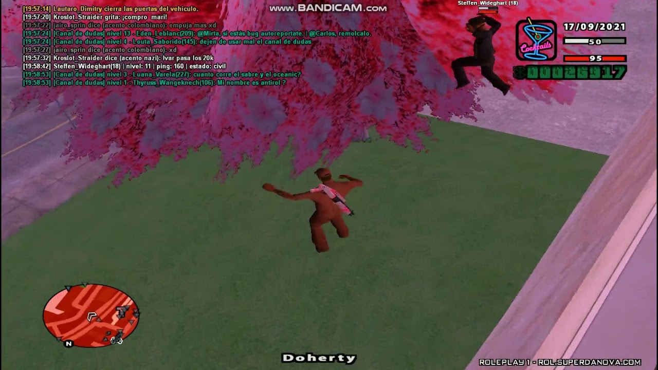 [SDRP] LoROzzz.
