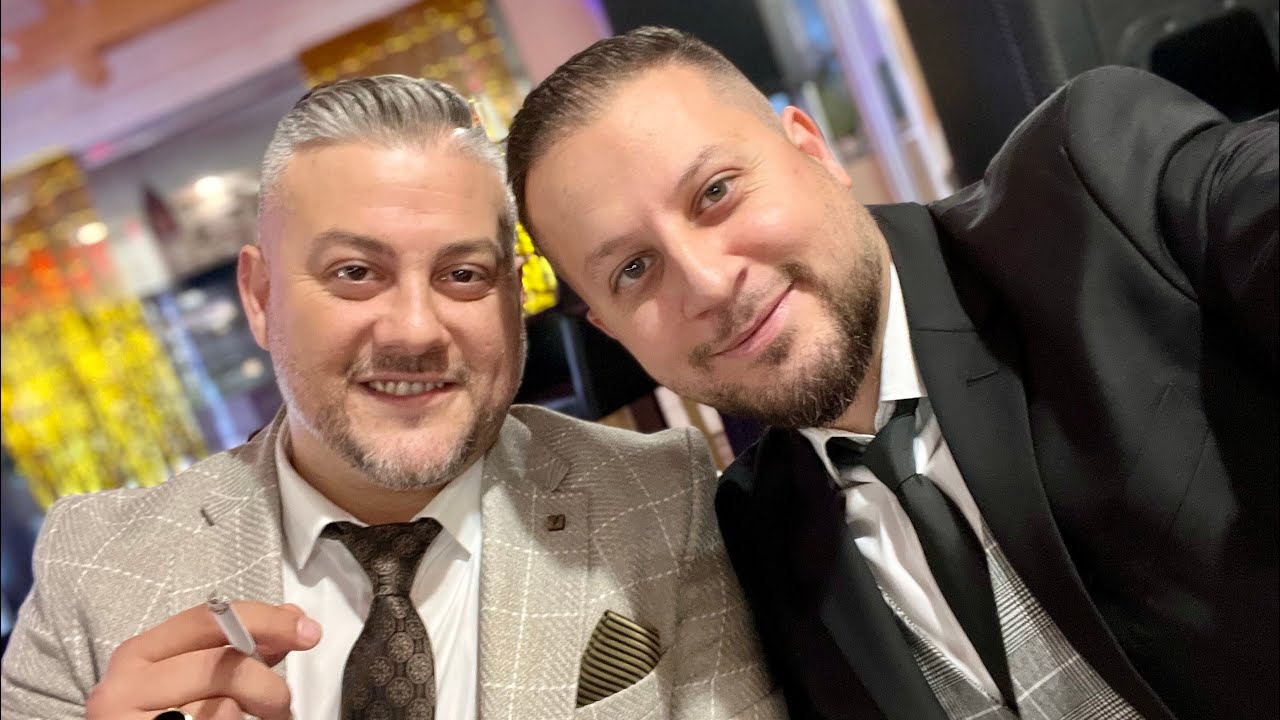 P&eacute;ntek esti Live🥃🔴🎬🎤🎹💯