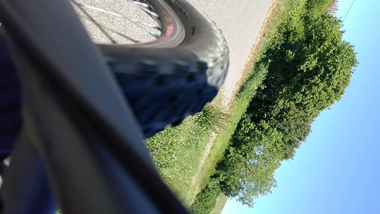 Yosepower 350w rear hub motor grinding noise