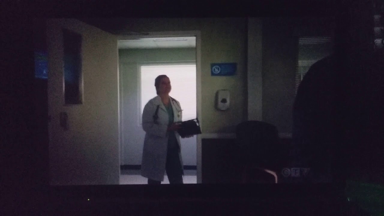 Blindspot Season 4x05 -I'm so sorry but....! -That's it! -I'm gonna die! -Jane and Kurt