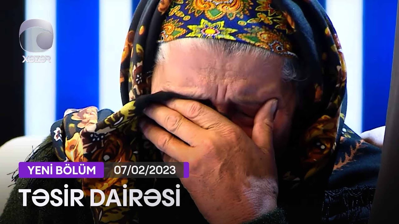 Təsir Dairəsi - 07.02.2023