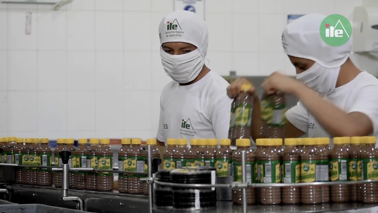 ¿Qué hay detrás de cada Producto ILE?
