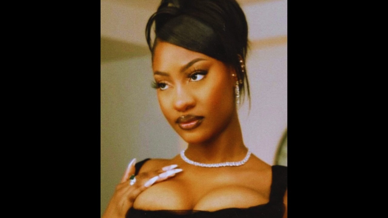 [FREE] R&B Afrobeat x Tems Type Beat 