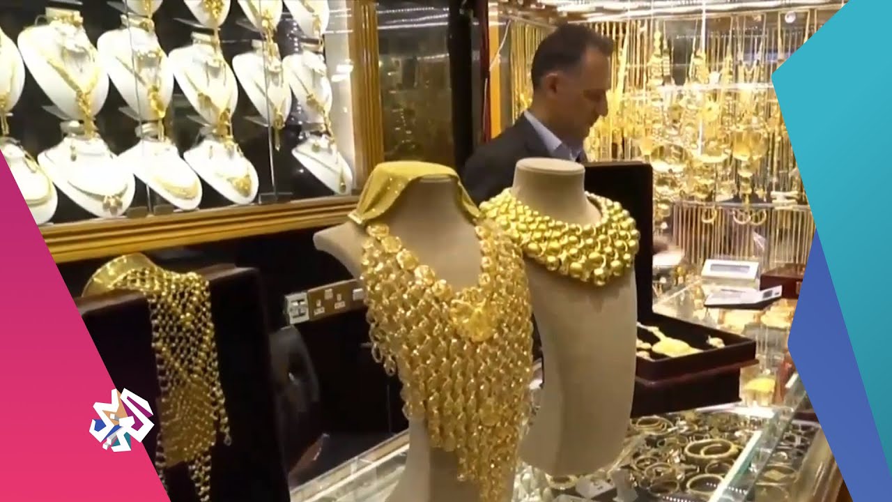 ذهب النجف الأحمر .. حرفة عراقية فريدة تعاني الركود بسبب ضعف الإمكانيات │ شبابيك