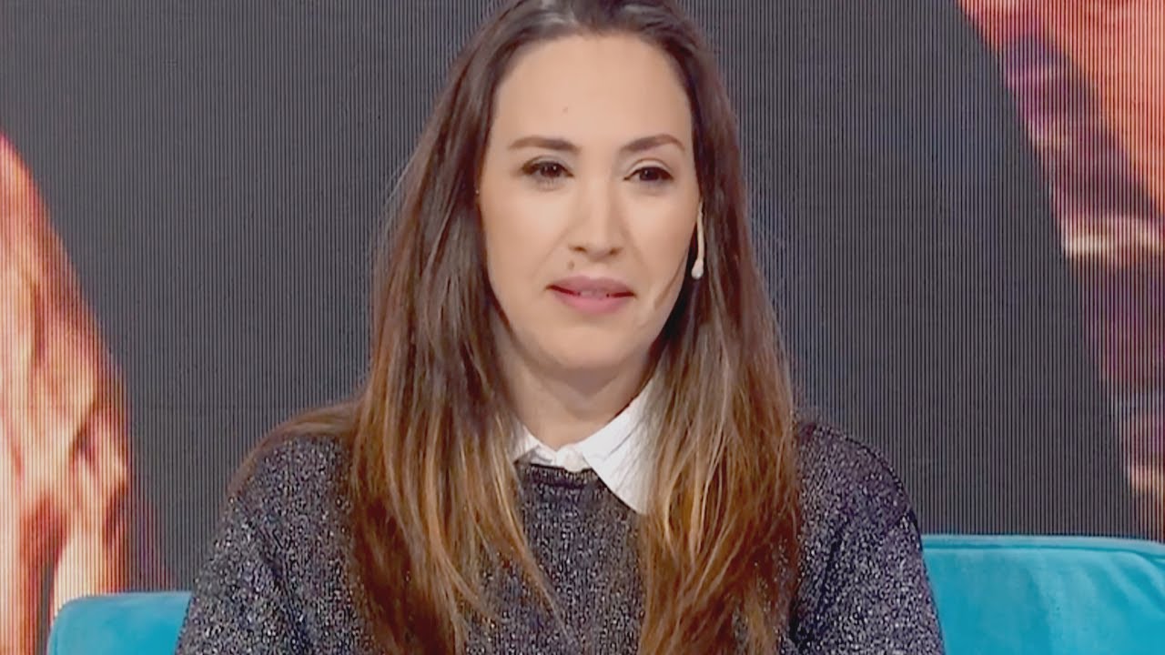 Malena Solda en Socios del Espect&aacute;culo - Nota completa