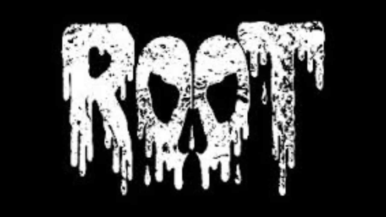 Root (cze) - live at Death Fire Explosion Fest in 1990 (soundboard)