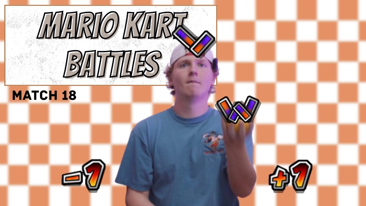 Will Josh get a win or a loss? - Match 18