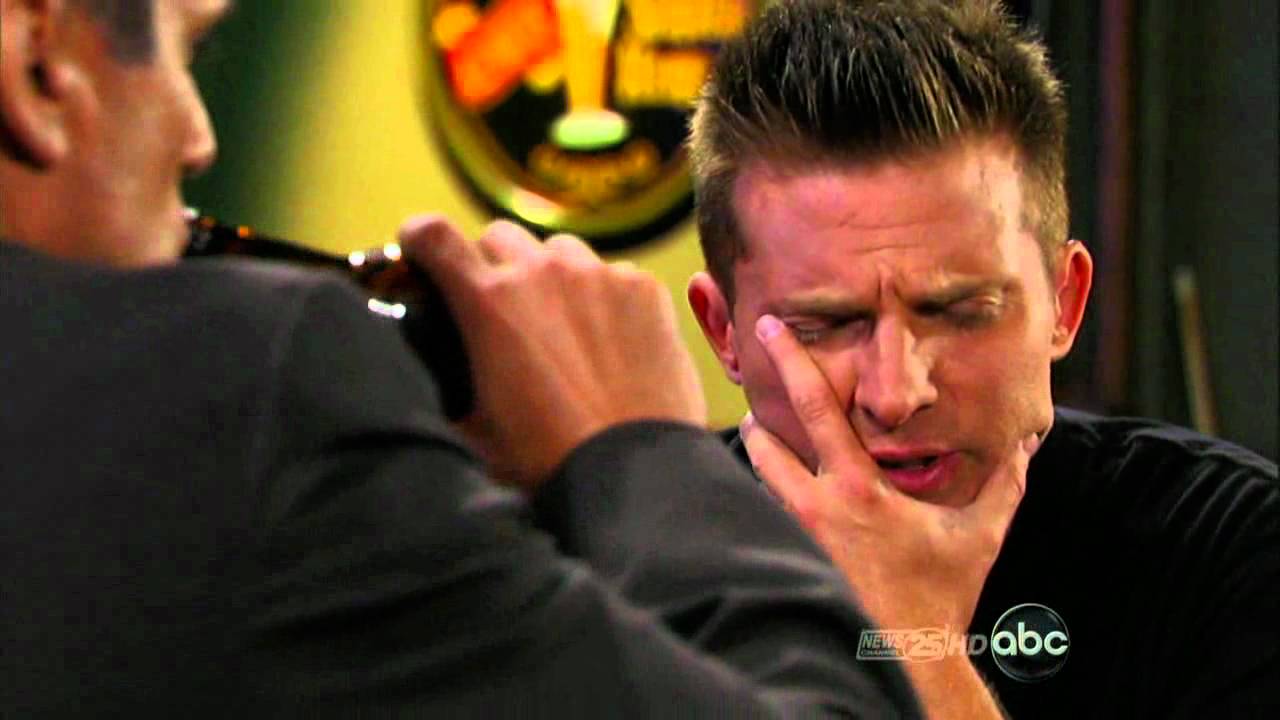 Liason 8/2/12 - You and Elizabeth, That's A Lot of History