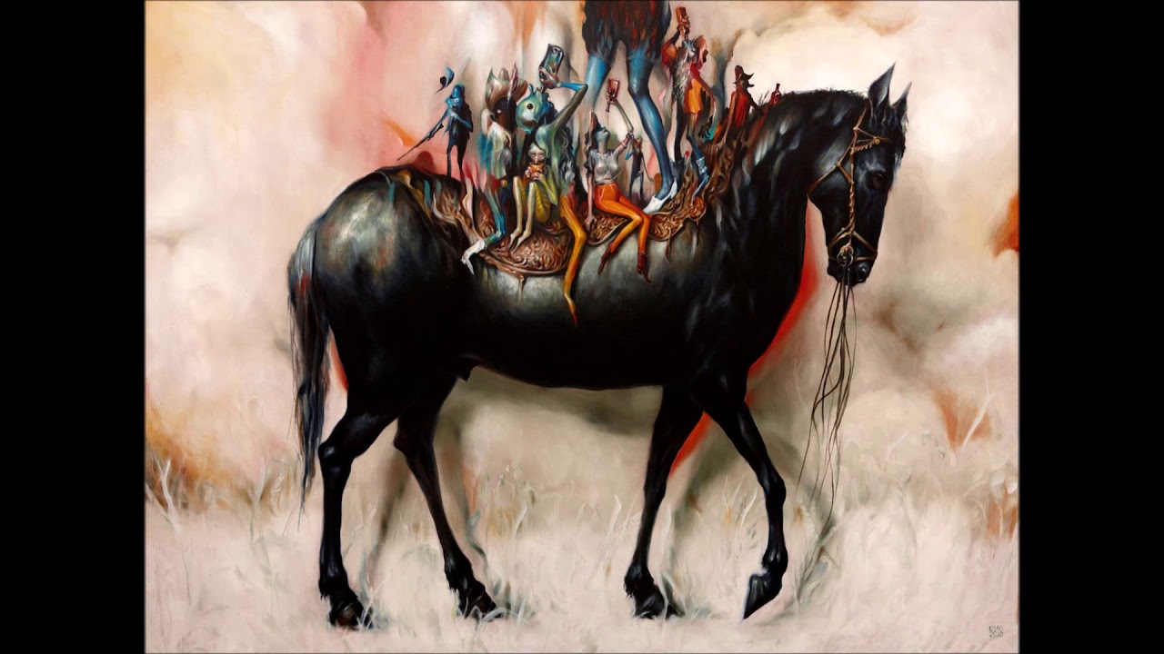 Circa Survive - New Sun (Remastered Demo)