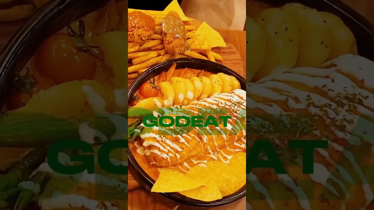 타코도🌮데킬라도🥃프리미엄 맥주까지 여의도 갓잇👍