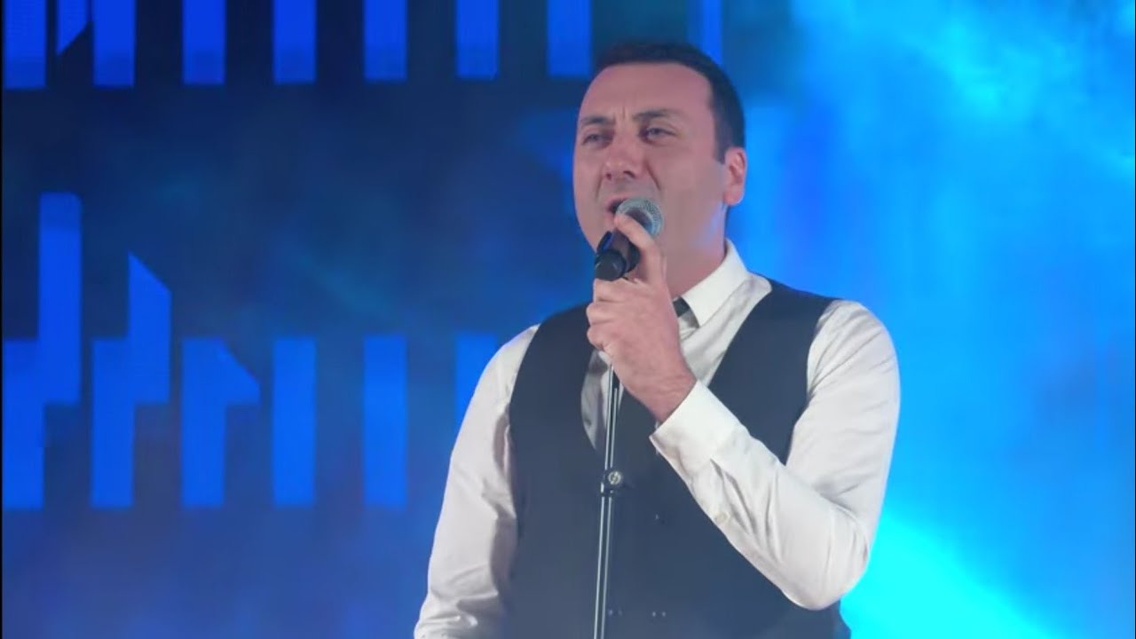 Uteha nema - Dragan Nikolovski Dace