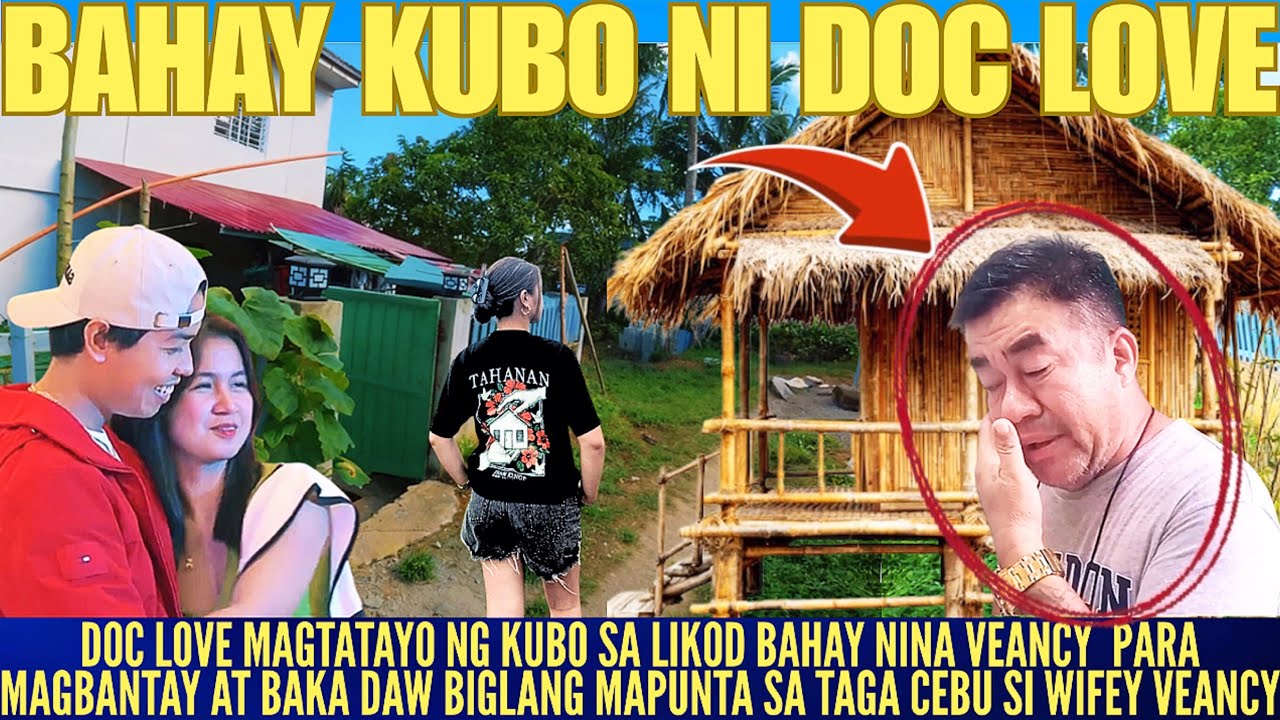💥HIHIGPITAN DAW ANG PAGBABANTAY NI DOC LOVE SA EDCY | VAL SANTOS MATUBANG