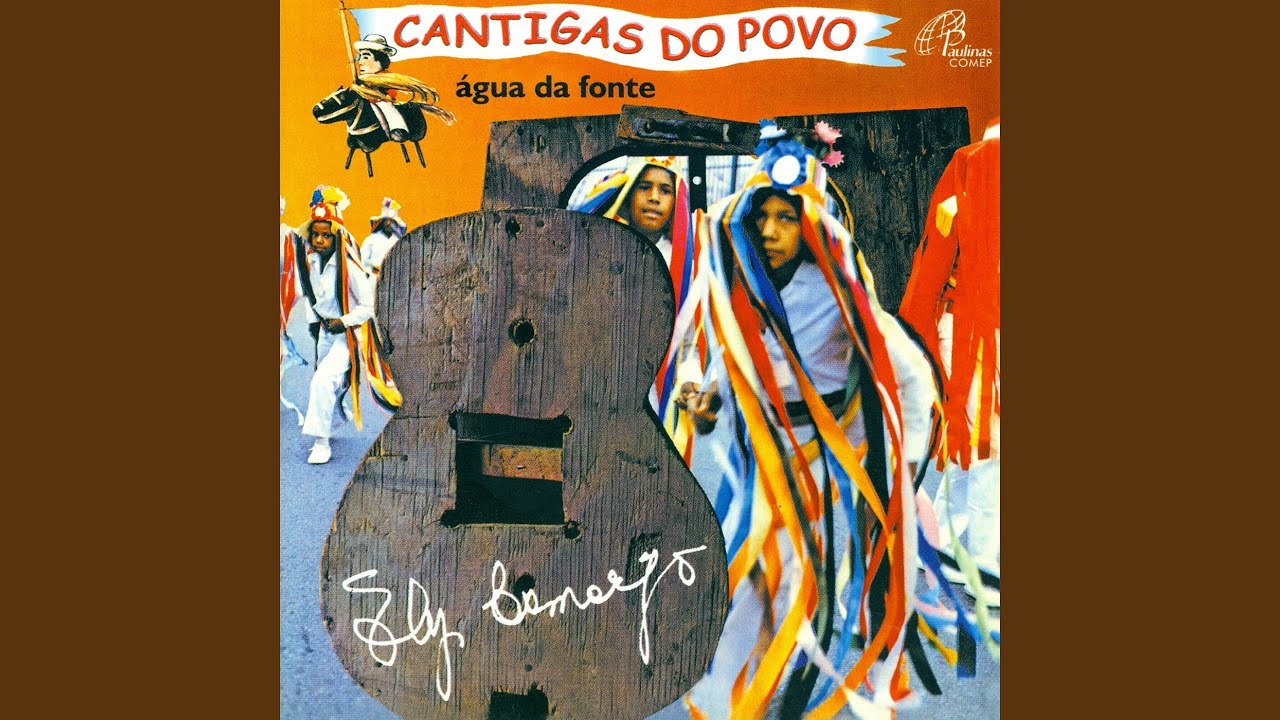 Incelências (Cantigas de Velório)