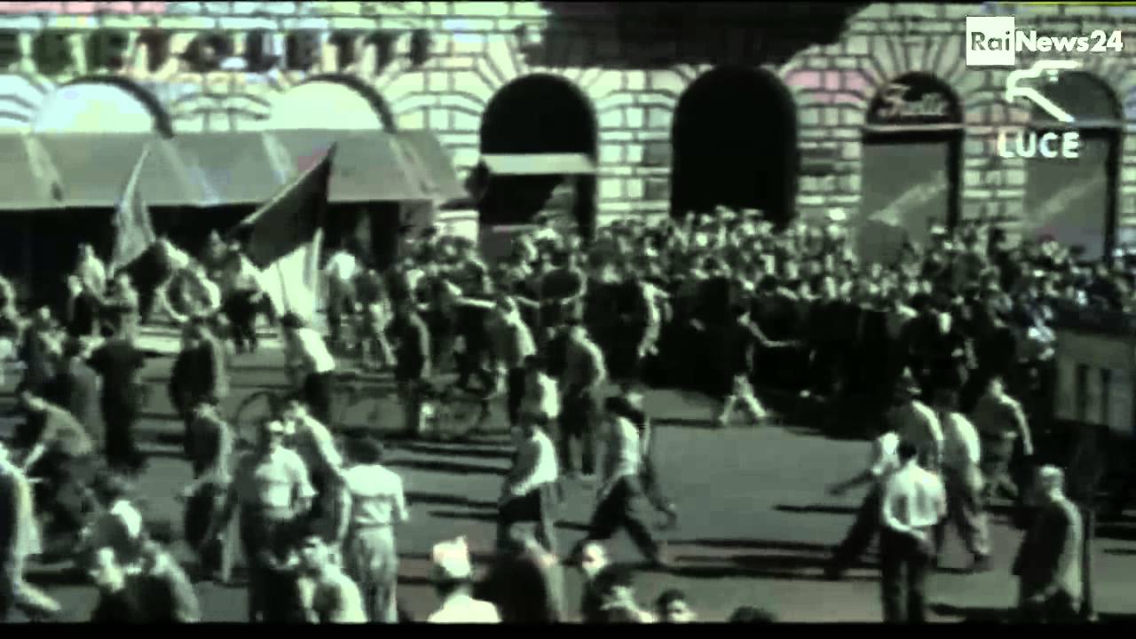 50 anni fa in Crimea moriva Palmiro Togliatti