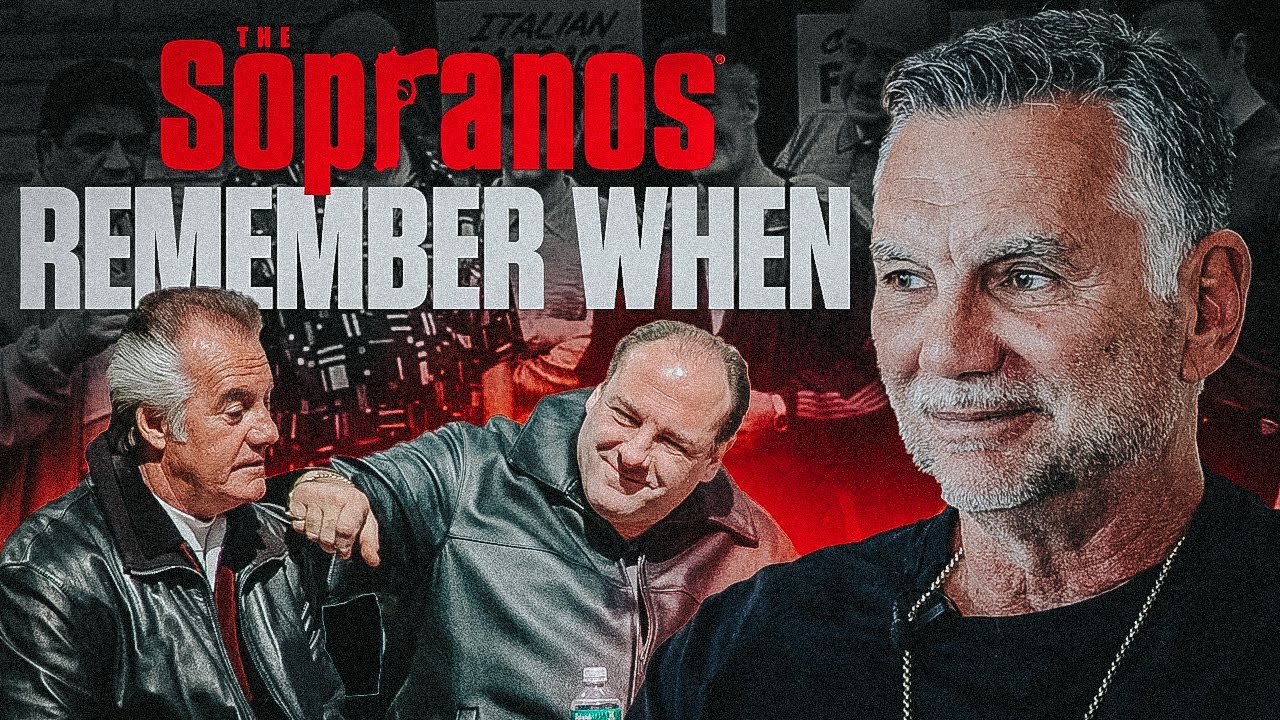 The Sopranos 