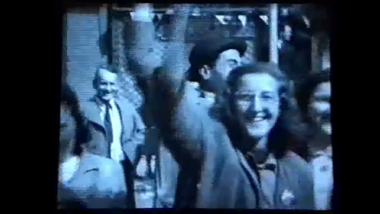 Květen 1945 v Písku