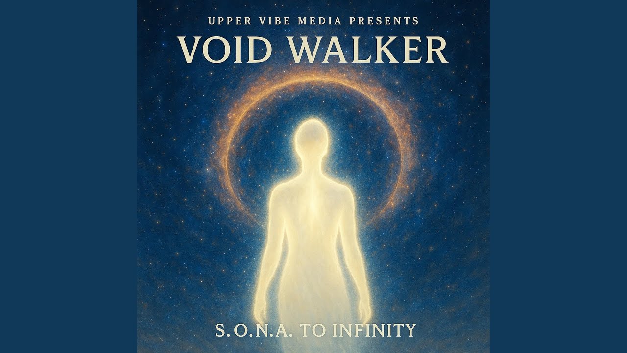 Void Walker (feat. S.O.N.A. To INFINITY)
