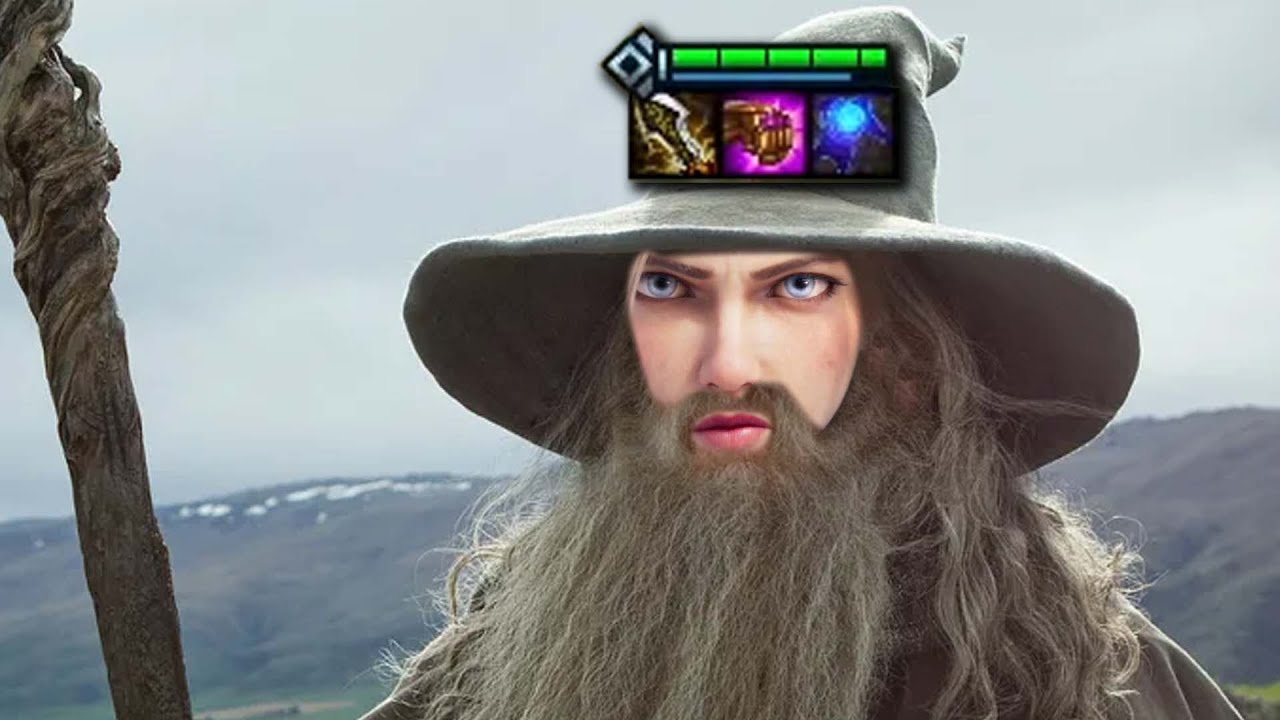 LUX macht Damage | 6 ARCANIST | TFT SET 6 Gameplay [Deutsch]