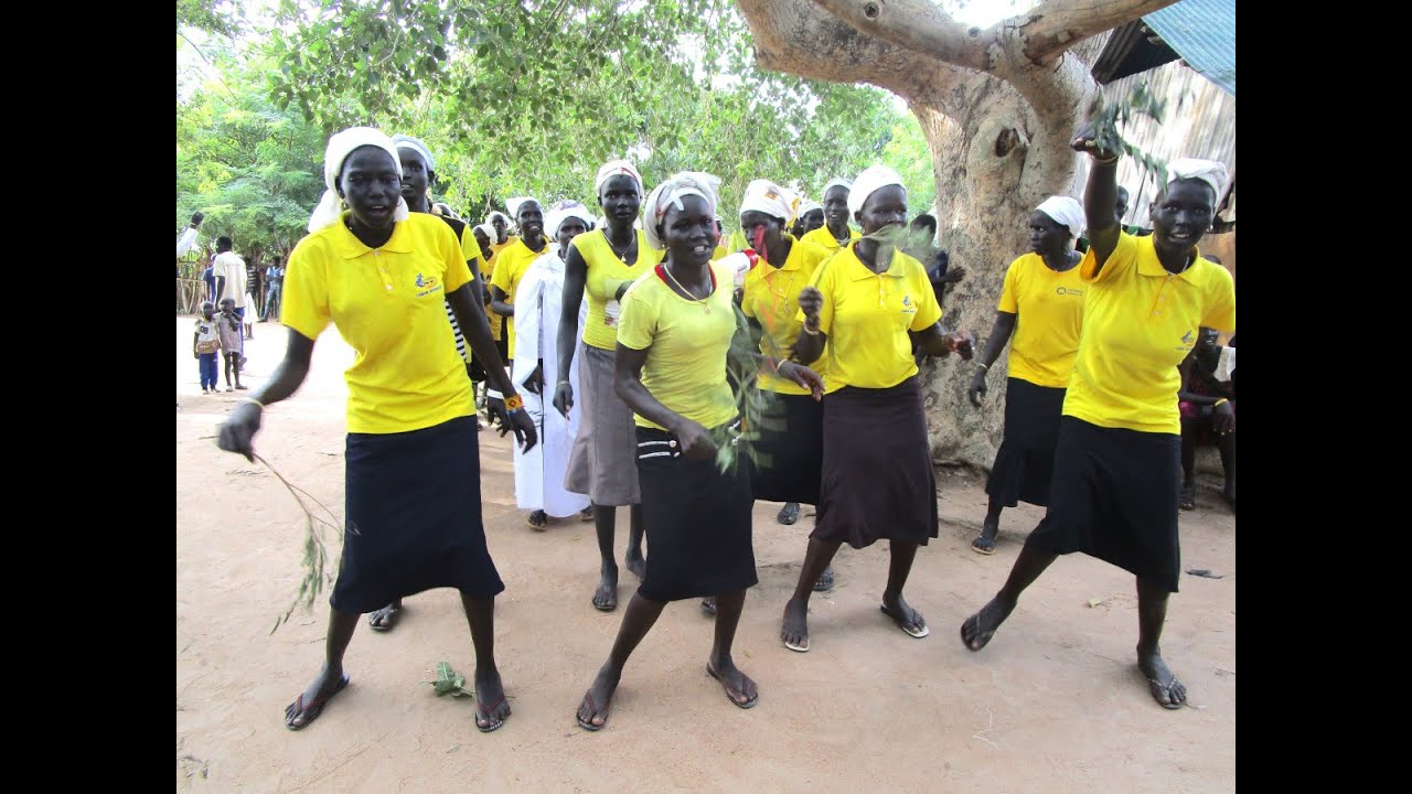 Missionari Comboniani – Padova: “Africa e i suoi popoli”