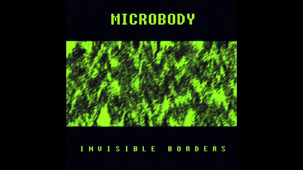 Microbody - Perspective