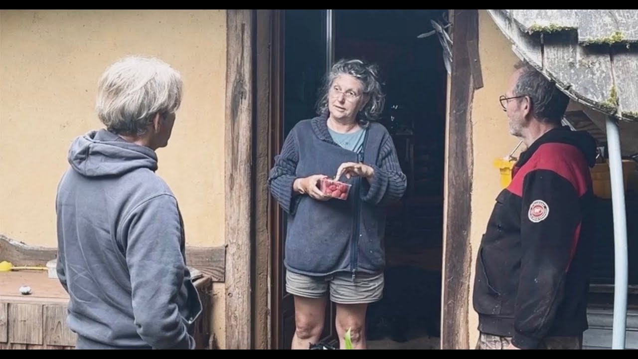 Weaving the Threads - Part Two