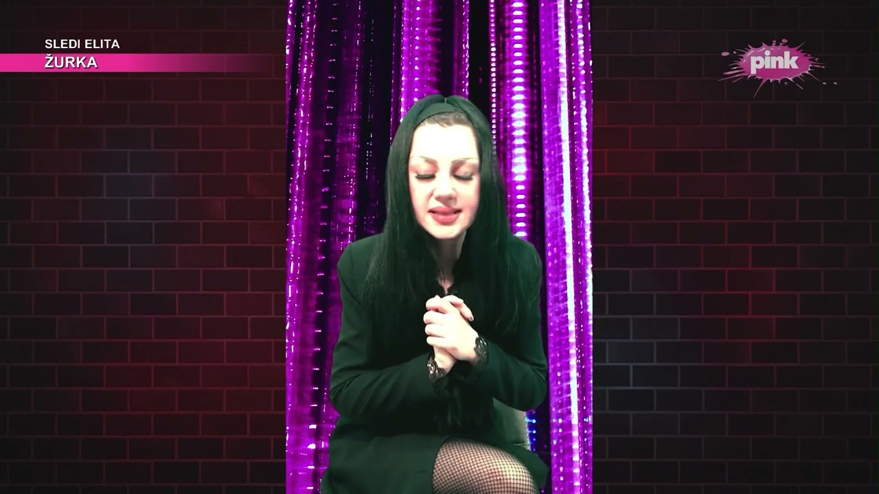 Dara Bubamara - Imitacija (Ami G Show S16)