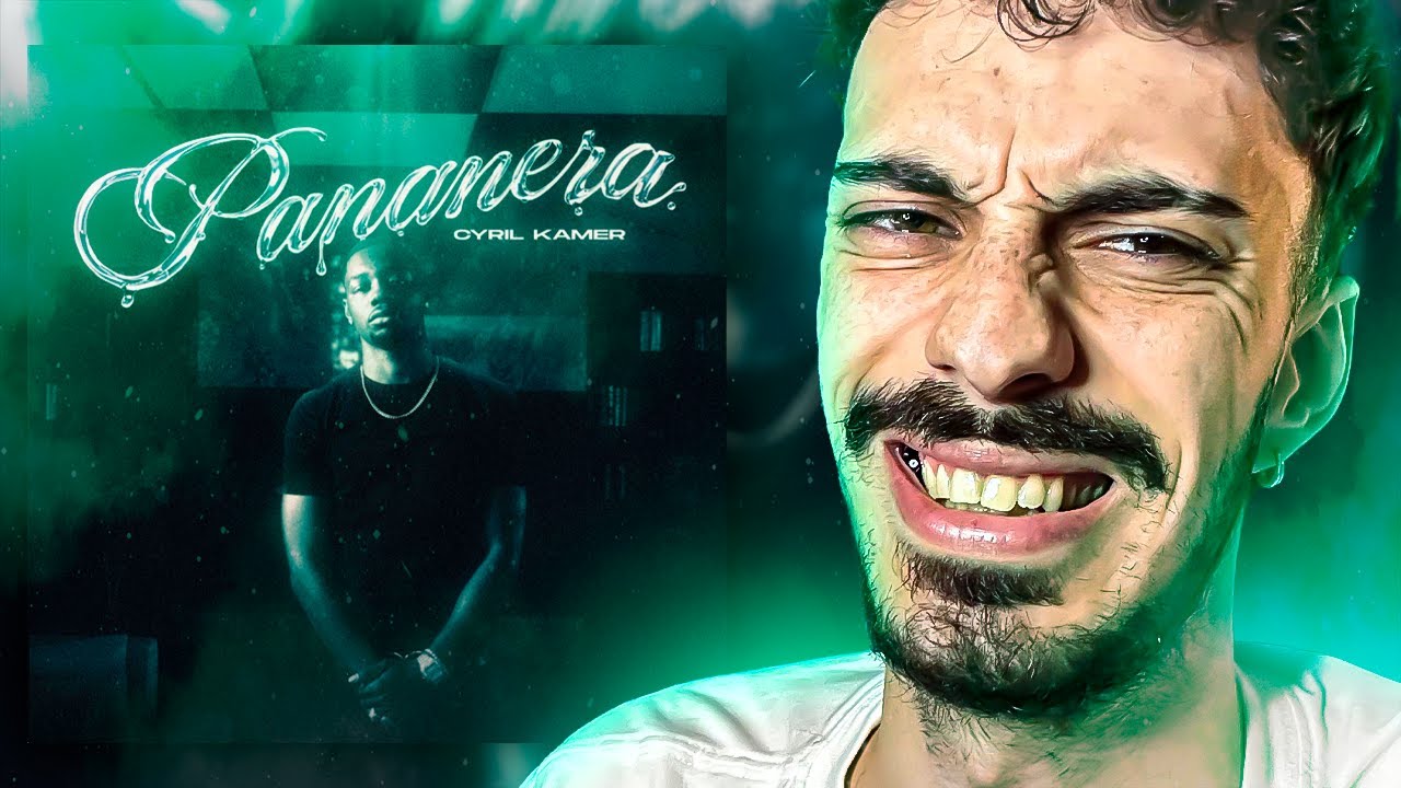 MI REACCION a Cyril Kamer - Panamera