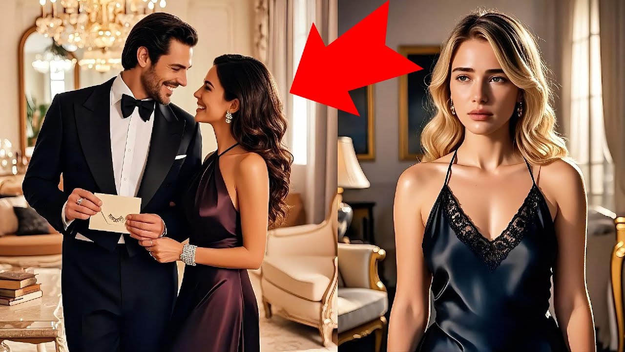 El Marido Infiel Se Ri&oacute; de su Carta de Despedida &mdash; Hasta Que Vio la Prueba de Embarazo Junto a Ella